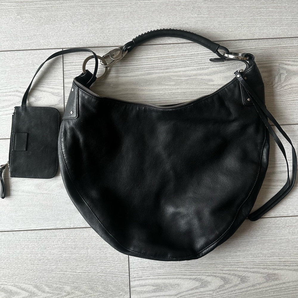 Authentic Gucci Hobo Bag